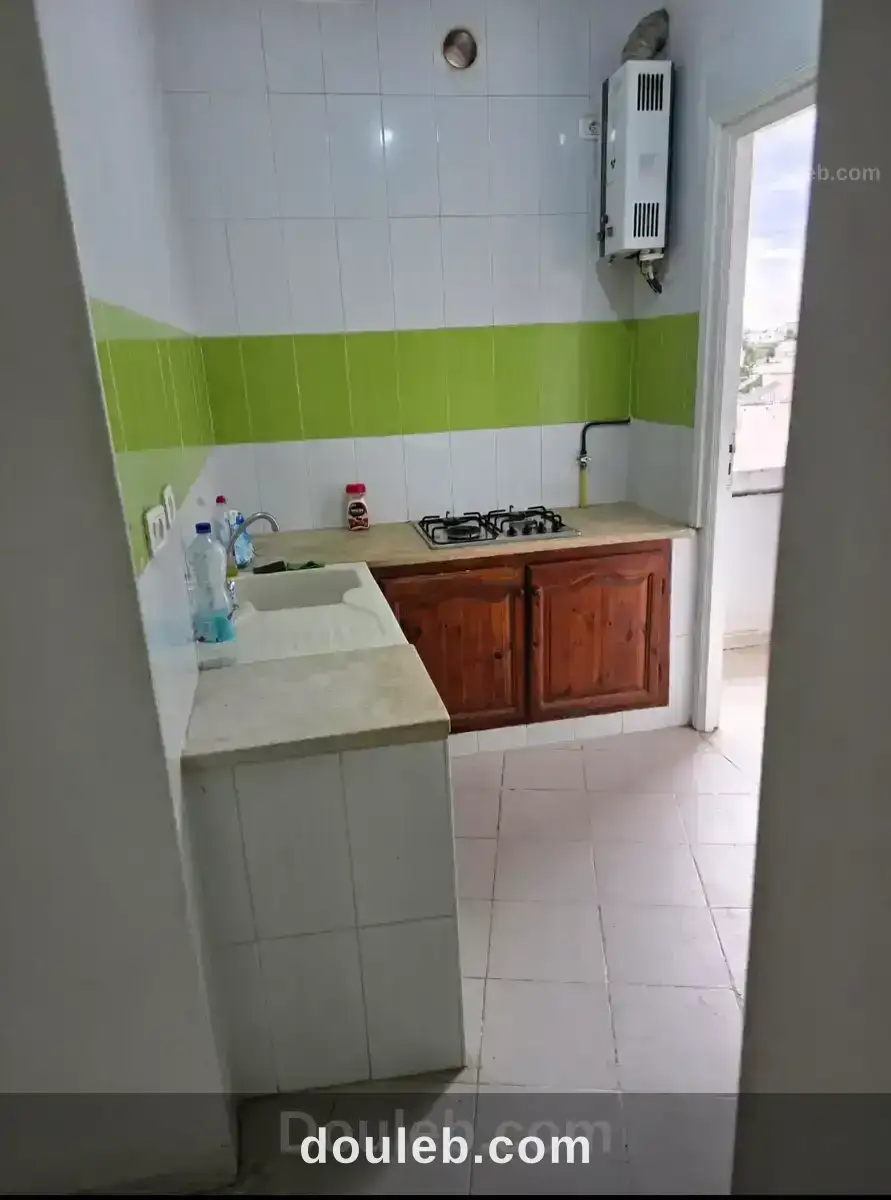 Etage de villa manar1 10 min de campus - Miniature 2