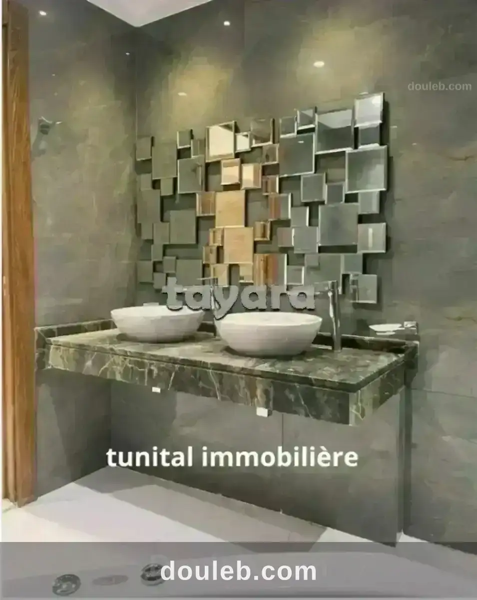 Villa neuve très moderne - Miniature 2