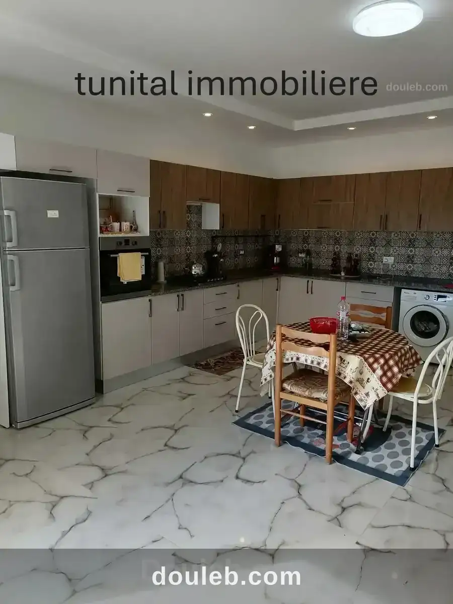 Villa neuve deux 2tages separees - Miniature 2