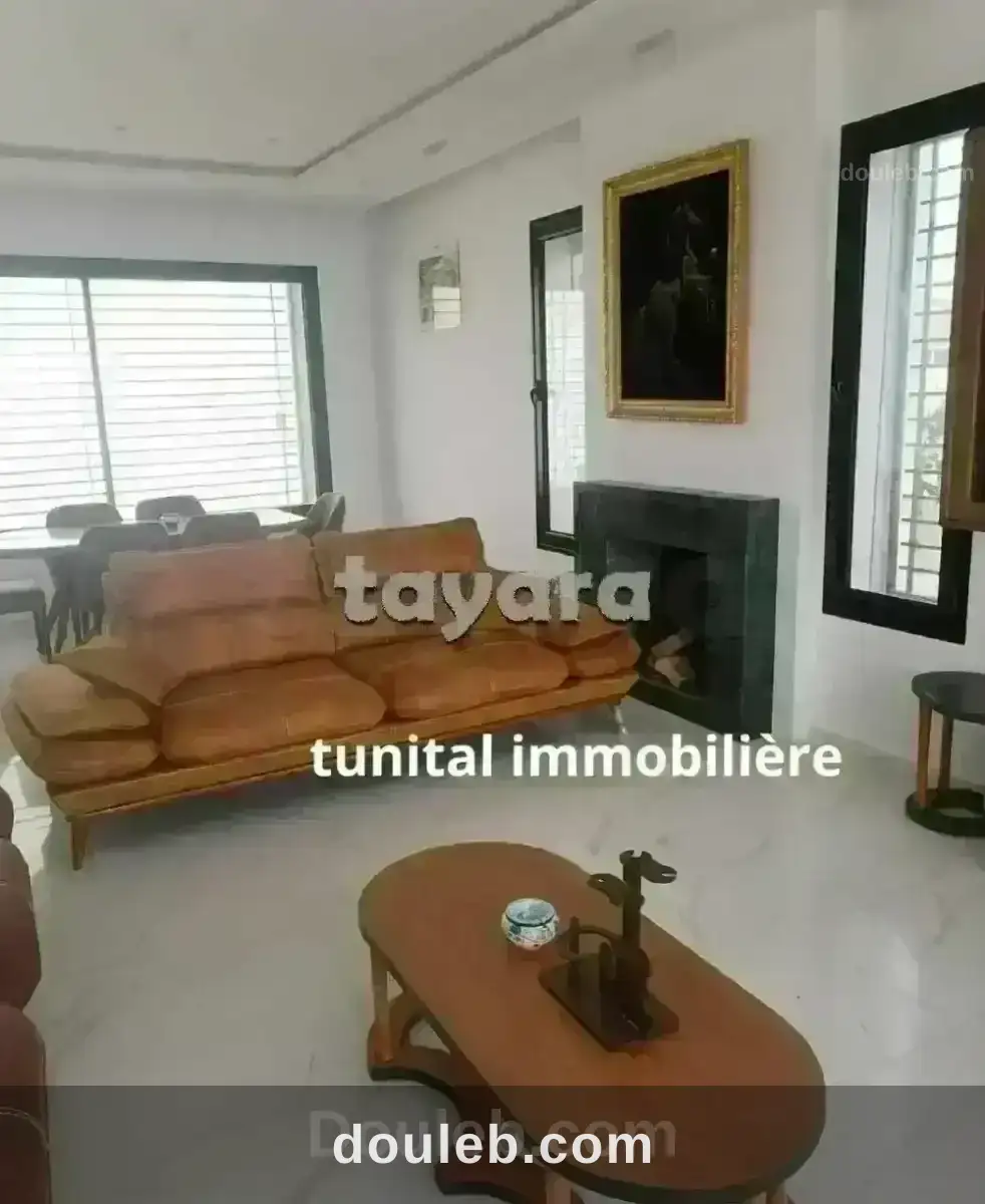 Villa neuve très moderne - Miniature 3