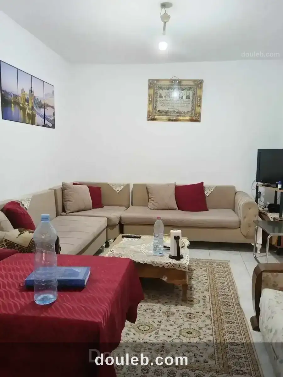 Maison stade ben arous - Miniature 2