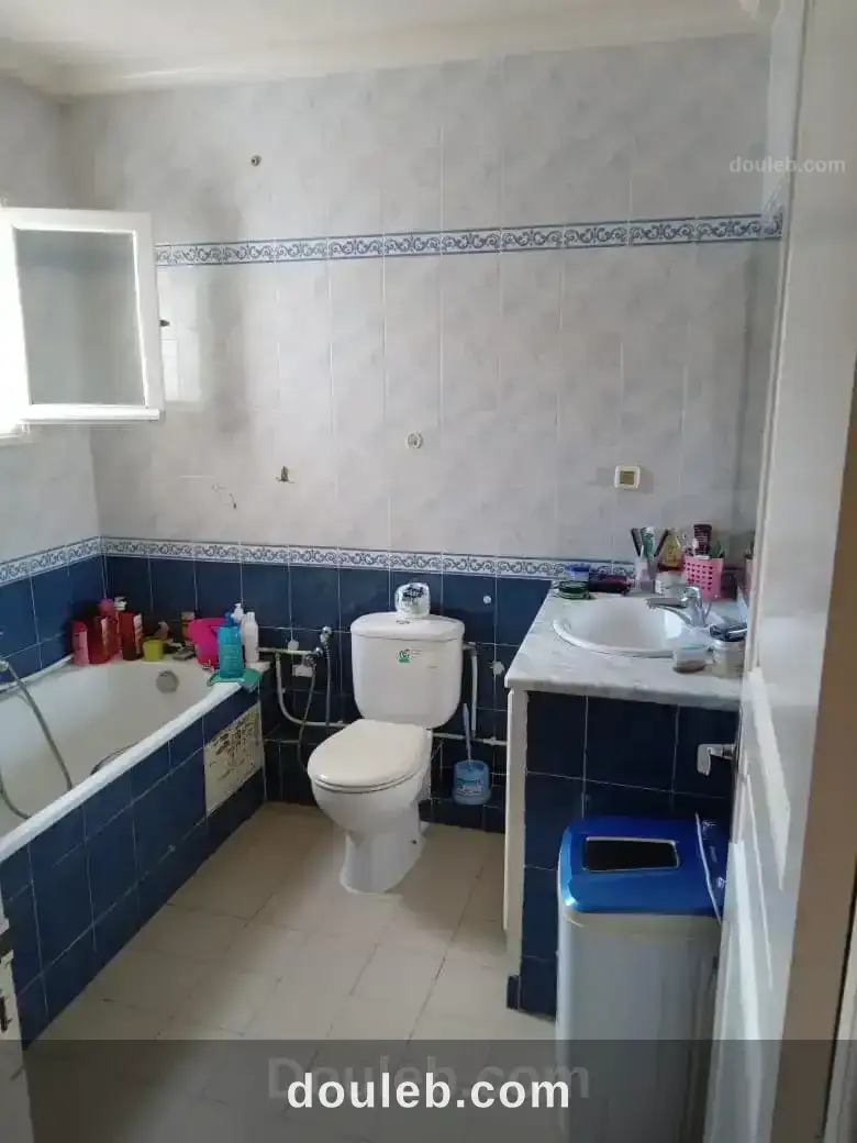 Maison à boumhel - Miniature 4