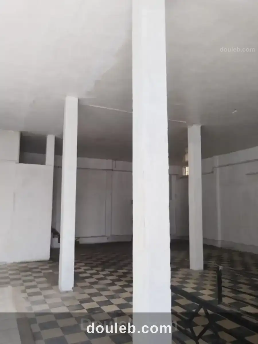 Dépôt de stockage mourouj 2 - Miniature 4