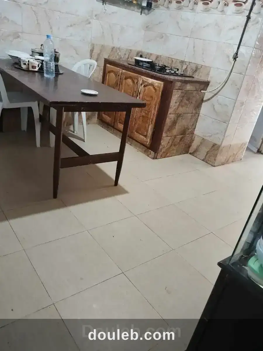 Maison stade ben arous - Miniature 3