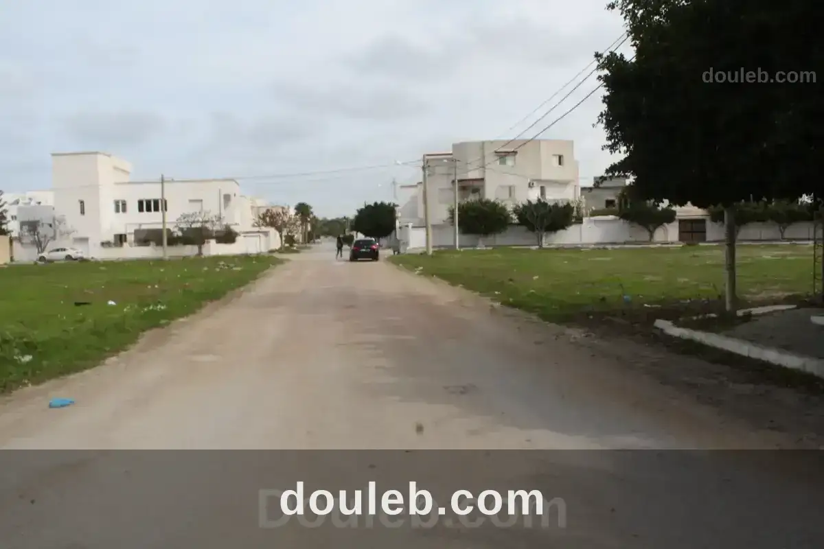 Gps terrain fait l'angle vocation rdc plmus 4 - Miniature 5