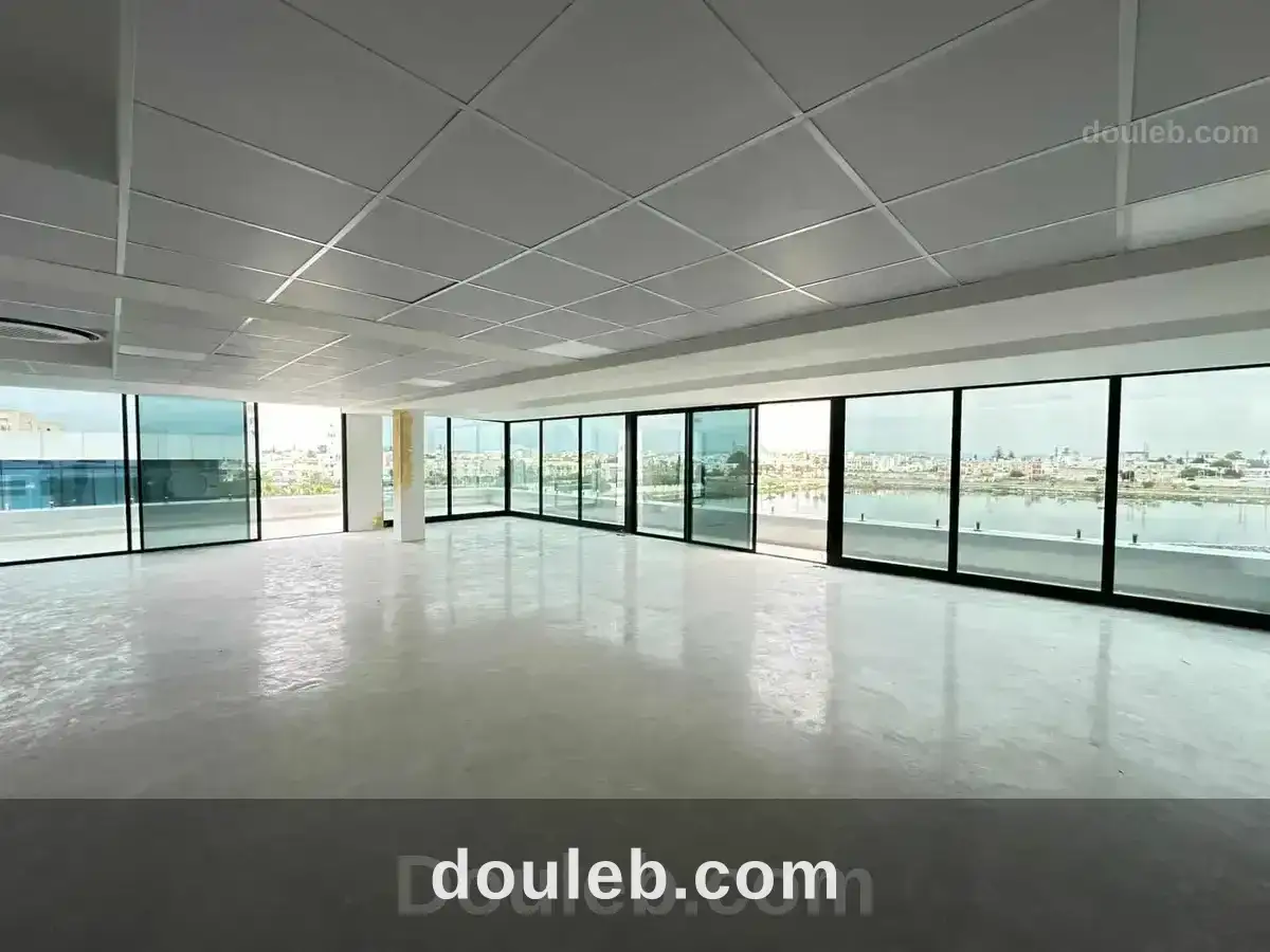 Plateau neuf sup 430m avc terrasse lac 3 - Photo 1