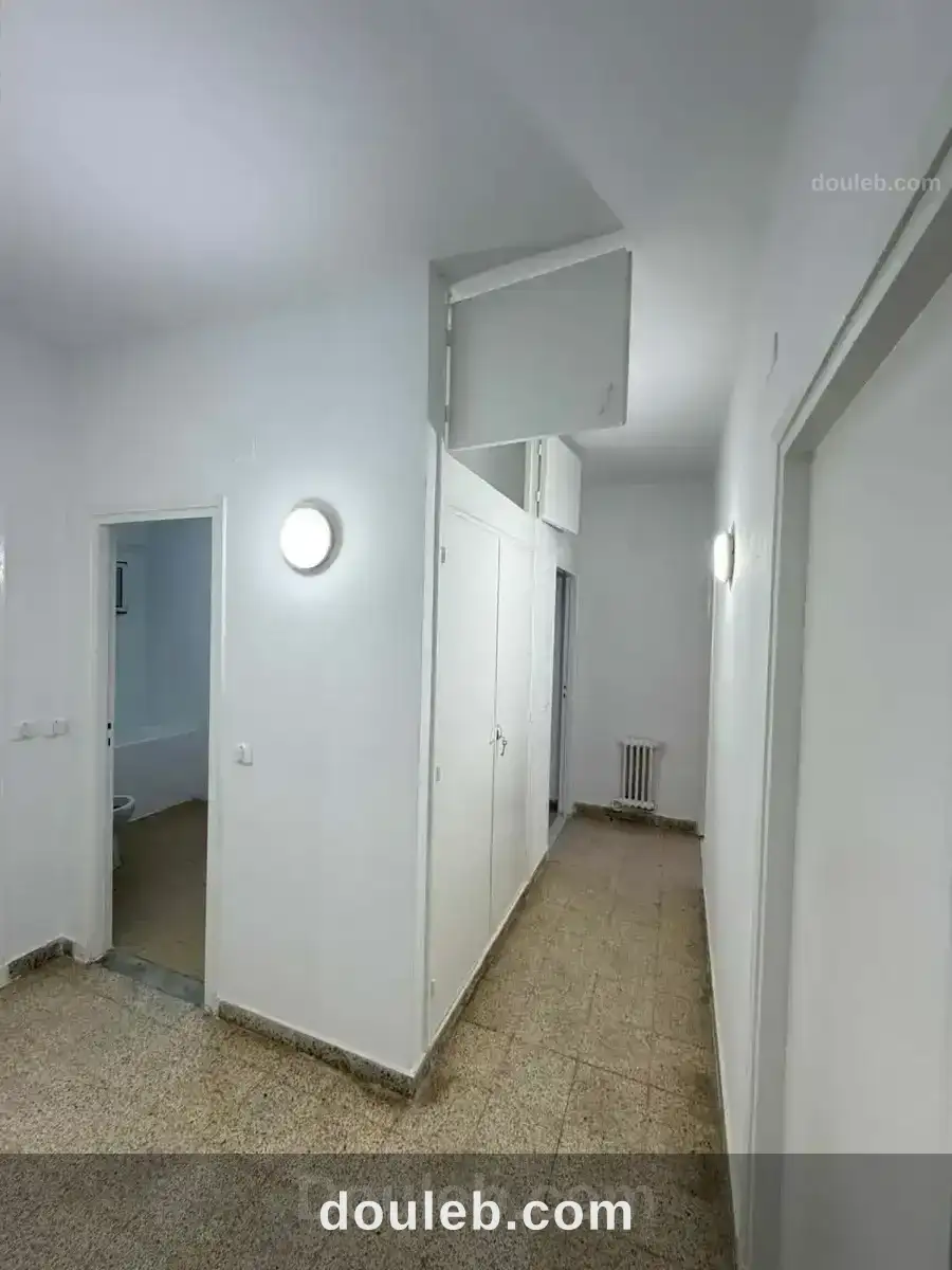 S2 avec jardin à el menzah 5 - Miniature 3