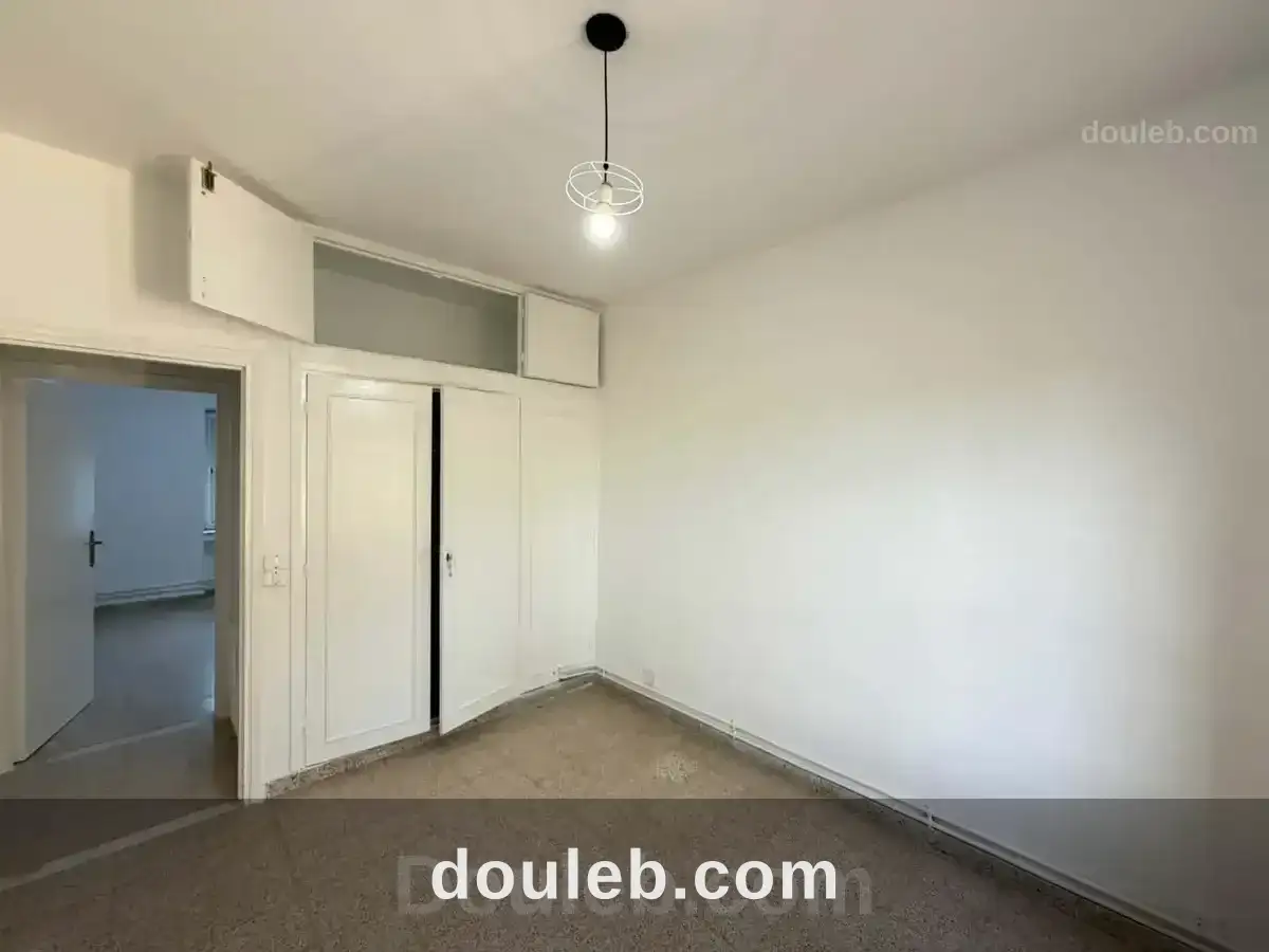 S2 avec jardin à el menzah 5 - Miniature 4