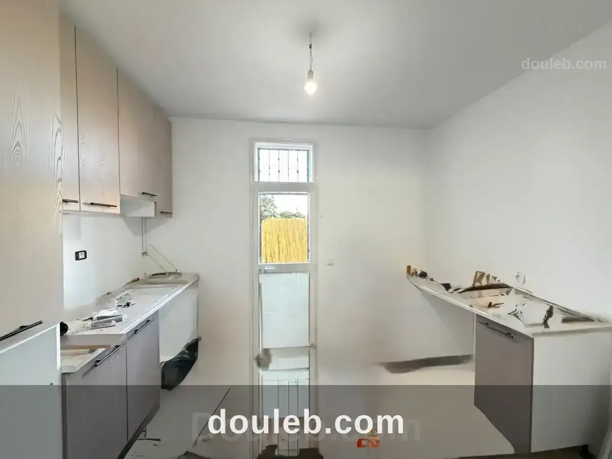 S2 avec jardin à el menzah 5 - Miniature 5