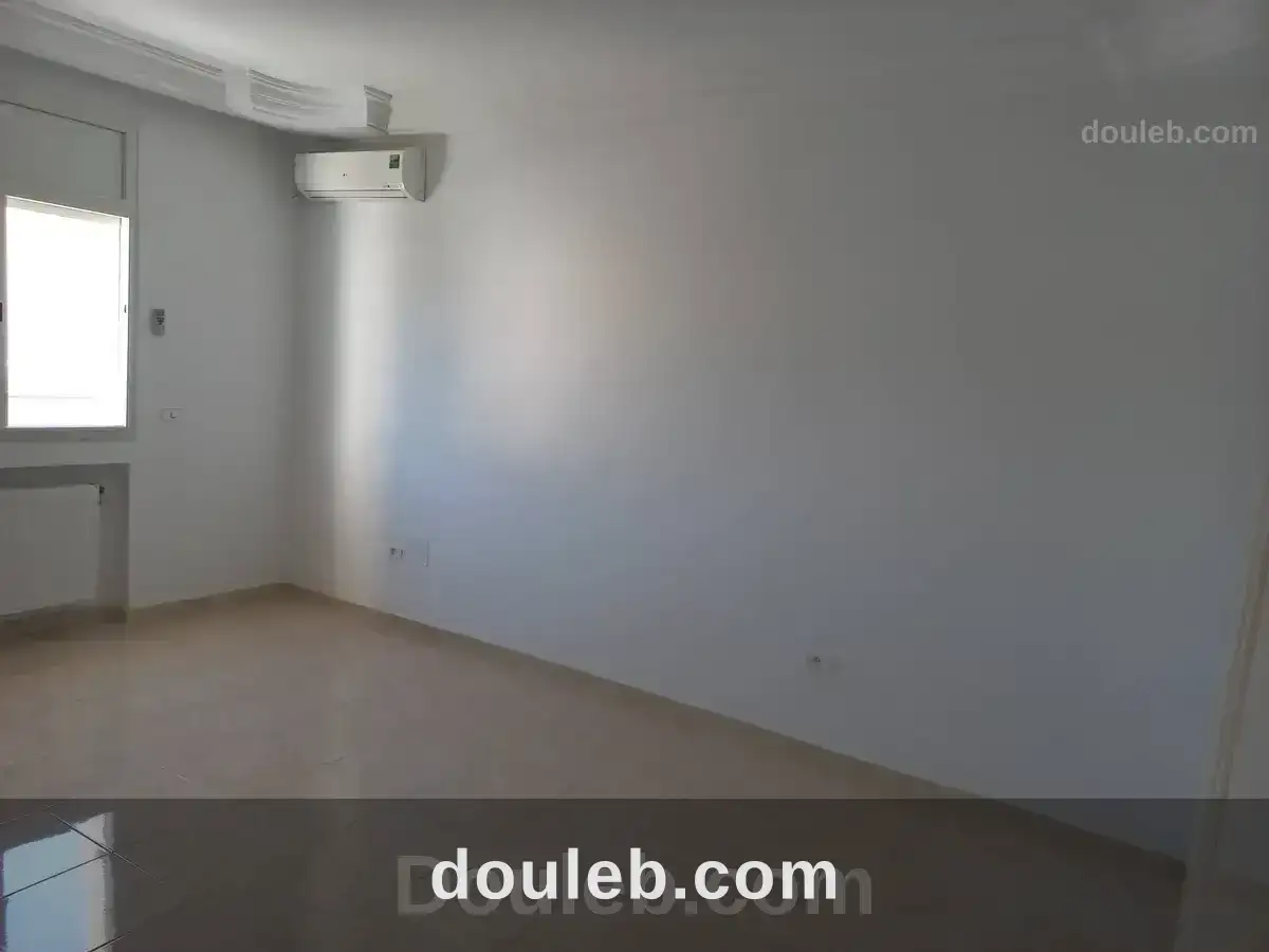 S3 spacieux ain zaghouan nord - Miniature 5