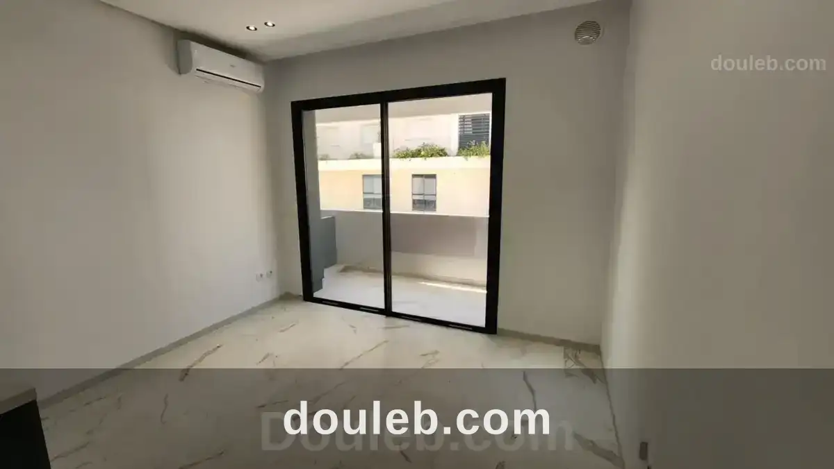 Appt s1 résidence avec piscine ain zaghouan nord - Photo 1