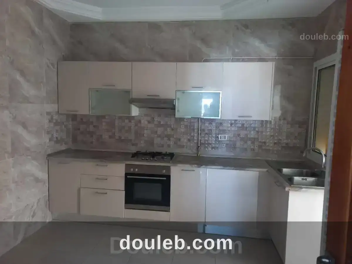 Appart s3 la soukra sidi fradj - Miniature 2