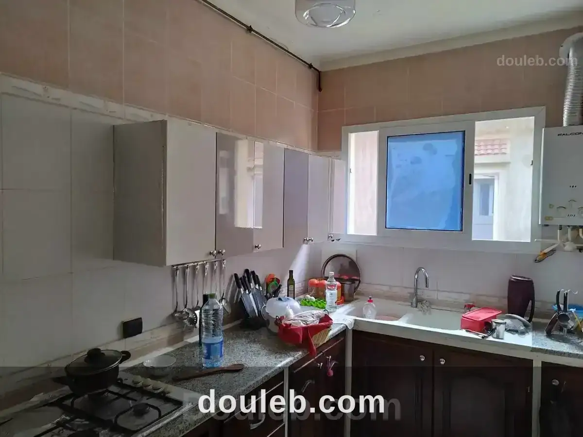 Maison khaled - Miniature 2