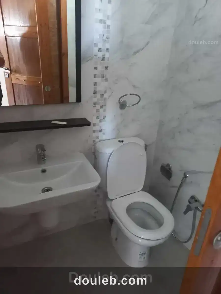 Appart s3 la soukra sidi fradj - Miniature 4