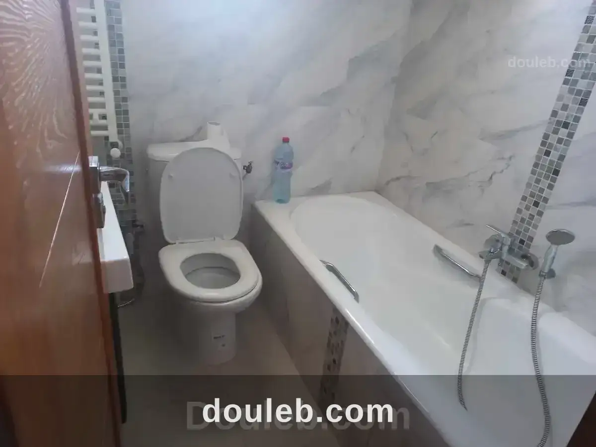 Appart s3 la soukra sidi fradj - Miniature 5