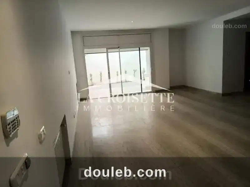 Appartement s2 avec terrasse à la marsa mal2157 - Miniature 2