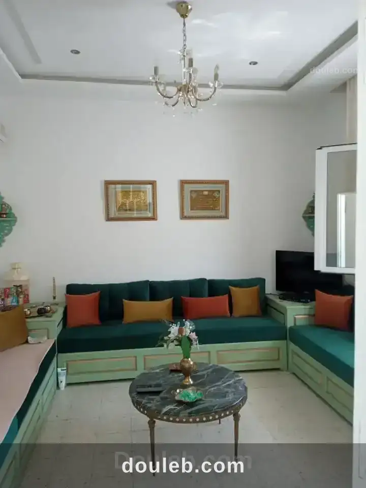 Maison à el mourouj 2 - Miniature 2