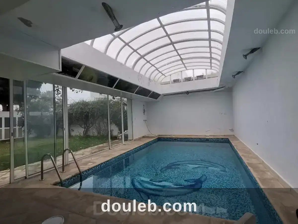 Villa 8 pièces piscine hab ou bureau mutuelleville - Photo 1