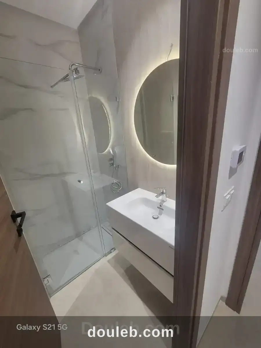 Appartement s1 à ain zaghouen - Miniature 2