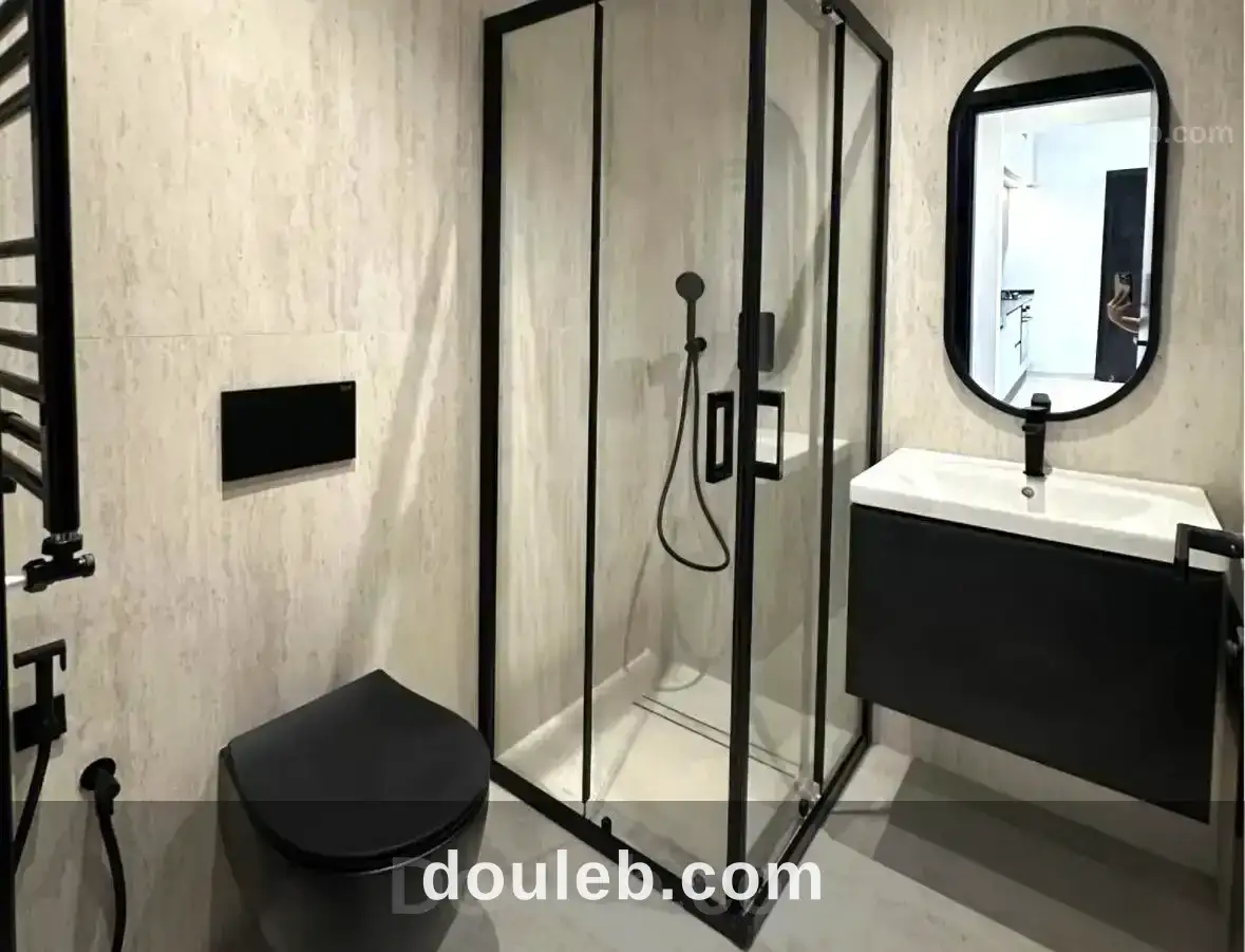 Appartement s1 neuf à chotrana 1 - Miniature 2