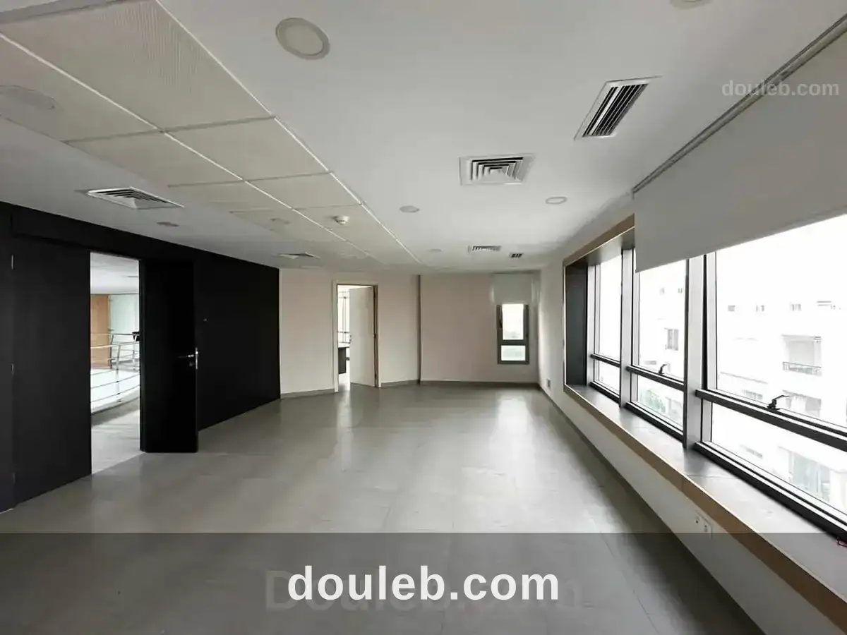 Immeuble 5 niv 3150 m aux berges du lac 2 - Miniature 3