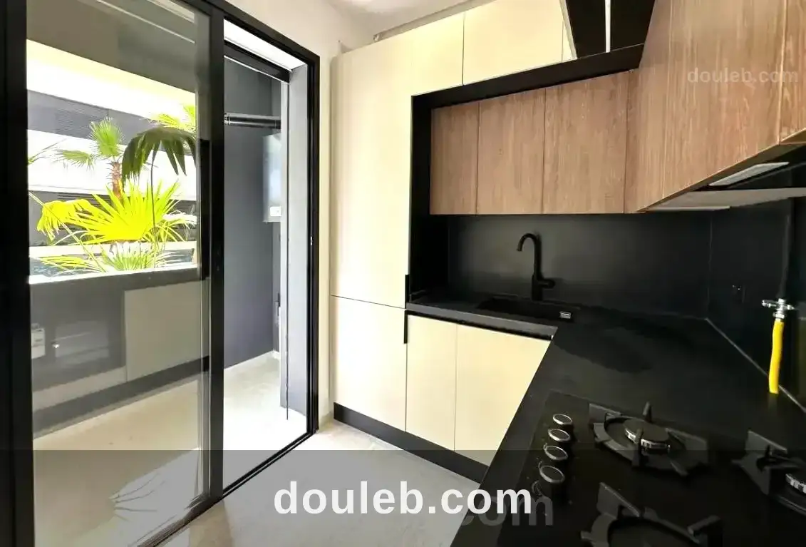 Appartement s1 neuf à chotrana 1 - Miniature 4