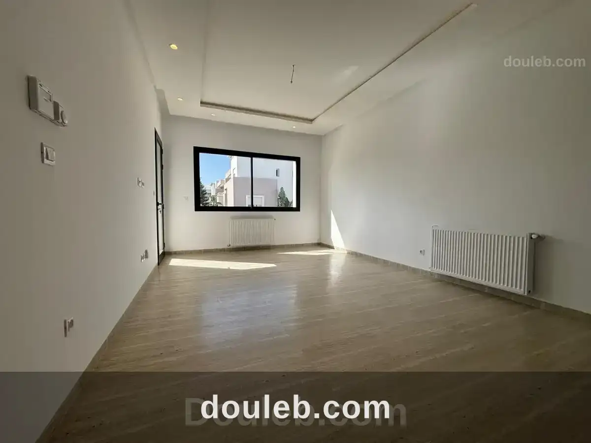 Appartement s3 de 138m2 neuf à chotrana 1 - Miniature 4