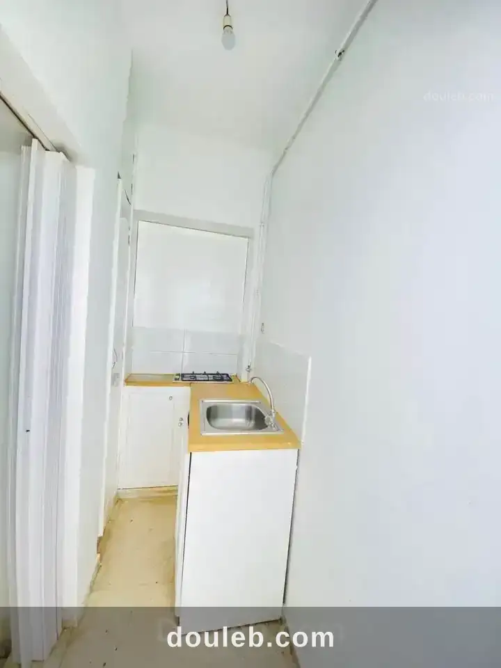 Un studio s0 à ennasr1 - Miniature 3