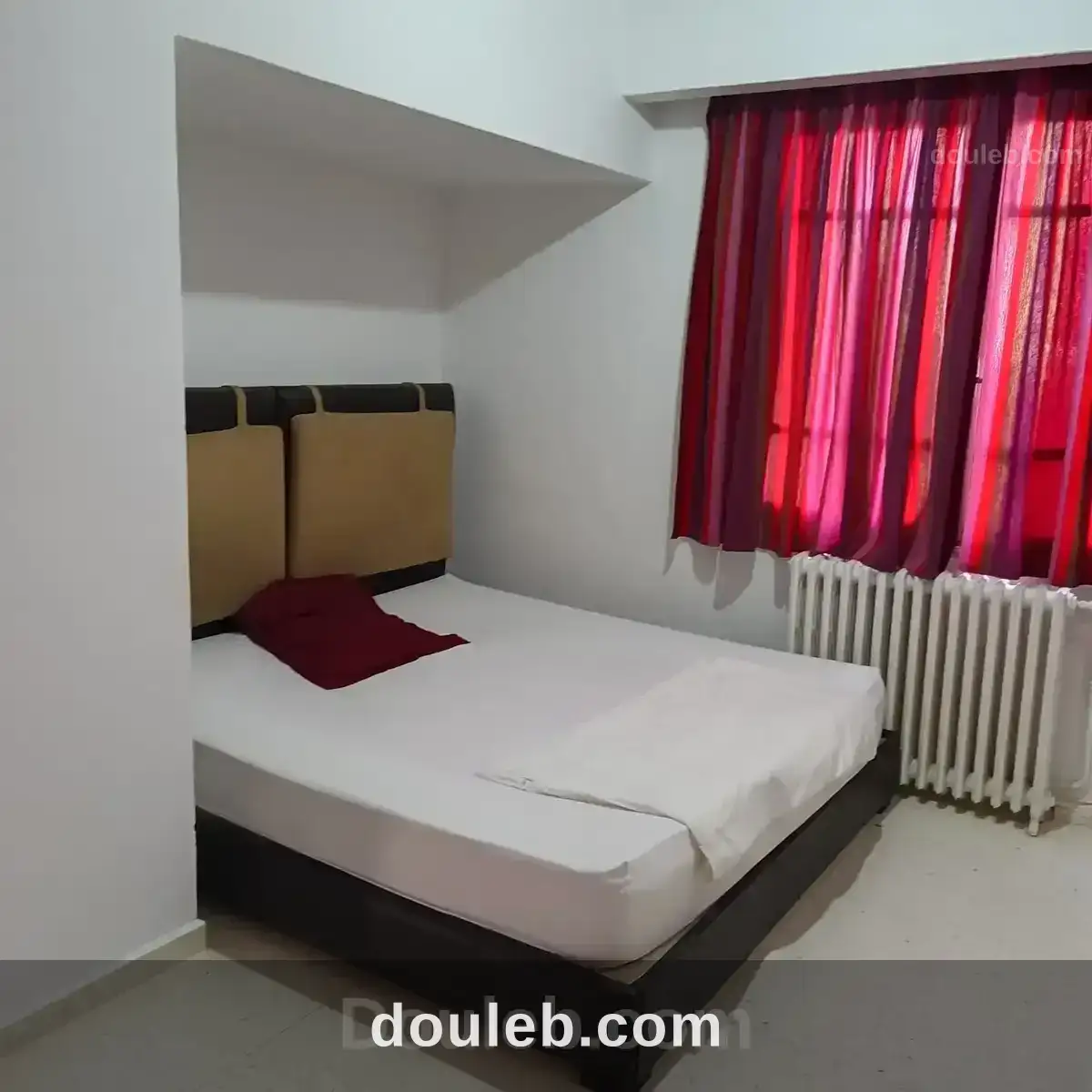 Un apaisant étage de villa s2 meublé à menzah8 - Miniature 3