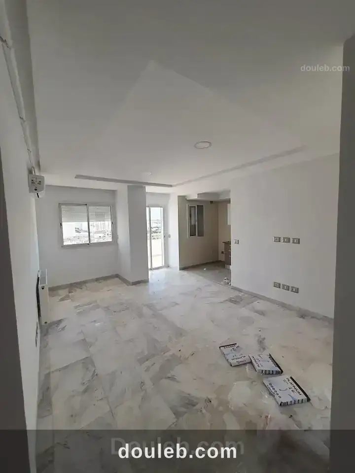 S plus un avc terrasse vue dégagée à l'aouina - Photo 1