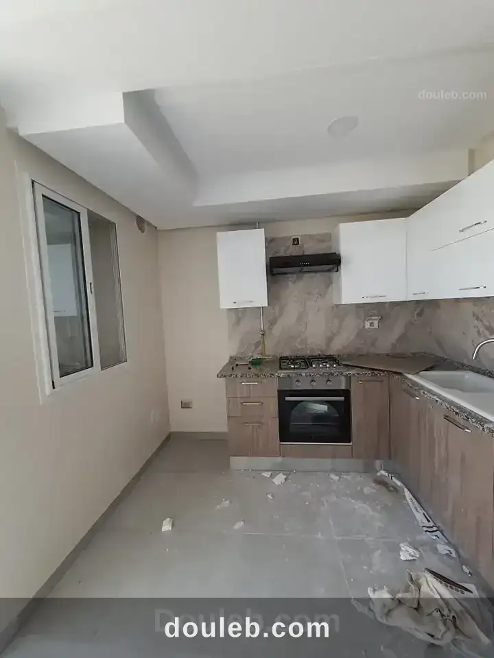 S plus un avc terrasse vue dégagée à l'aouina - Miniature 2