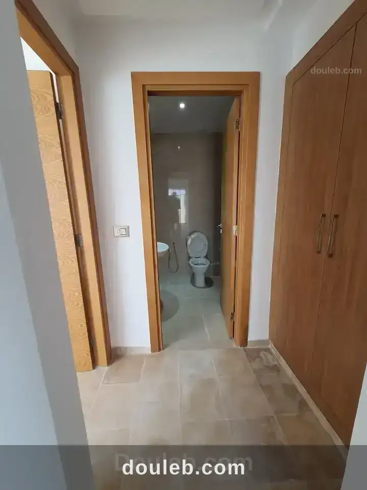 S plus un avc terrasse vue dégagée à l'aouina - Miniature 3