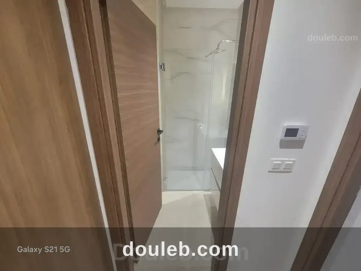 Appartement jamais habité à ain zaghouan nord - Miniature 4