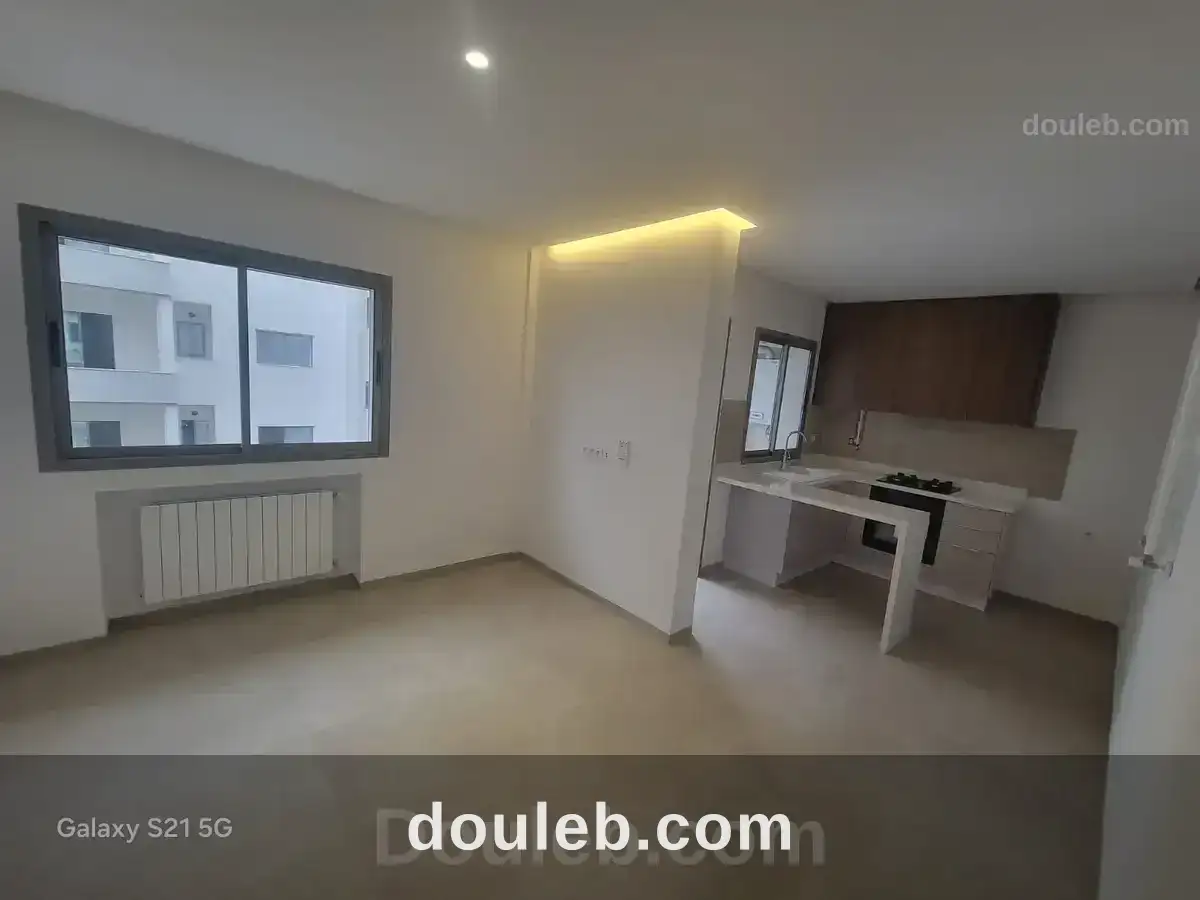 Appartement jamais habité à ain zaghouan nord - Miniature 5