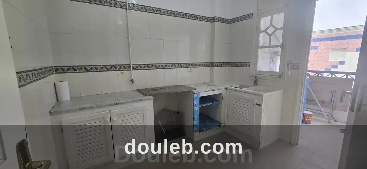 Apprt s2 à ain zaghouan - Miniature 5