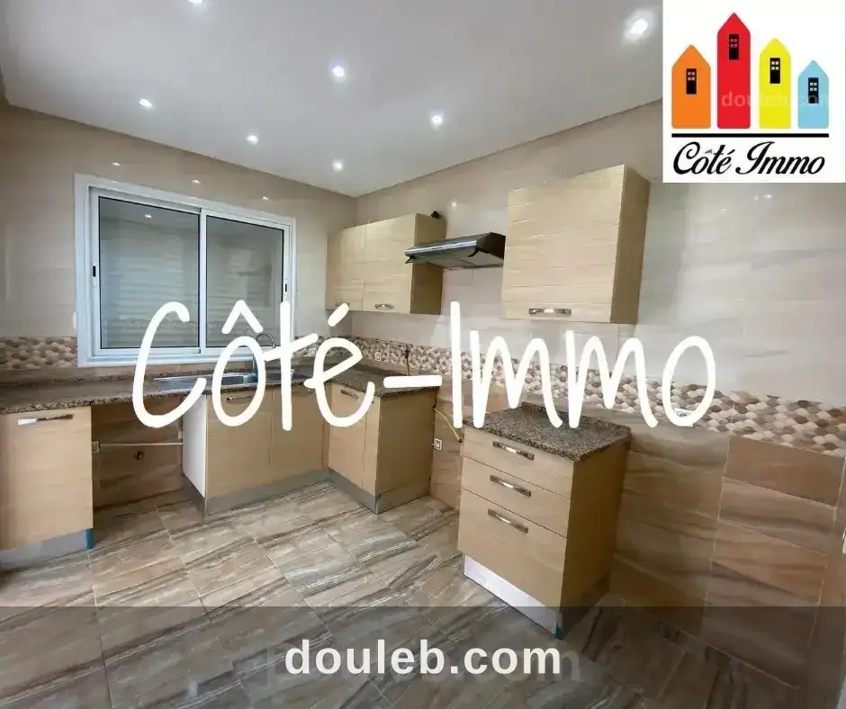 Appartement s3 hst à rades - Miniature 2