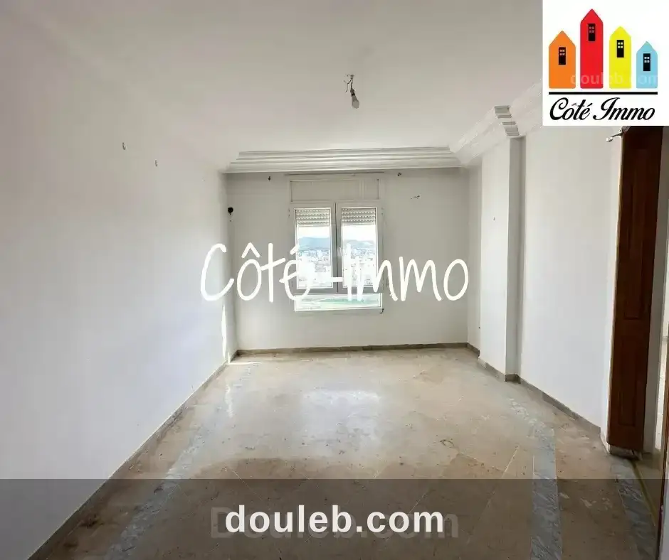 Appartement s1 hst à boumhal - Miniature 2