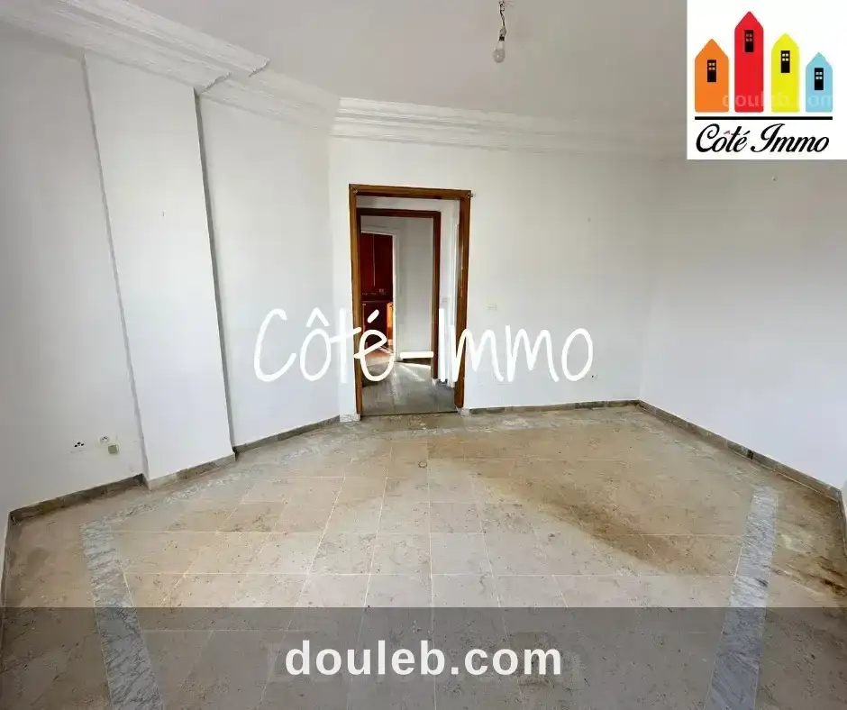 Appartement s1 hst à boumhal - Miniature 3