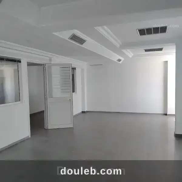 Super bureau 380 m2 à alain savary - Photo 1