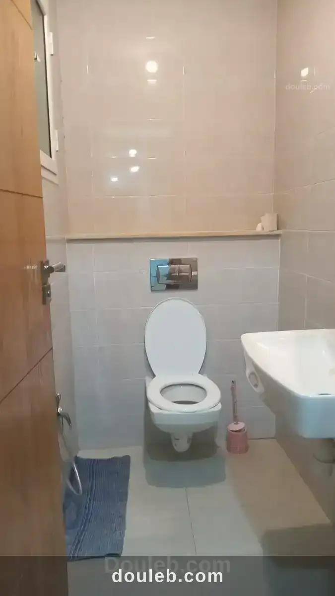 S plus un meublé à l'aouina - Miniature 5