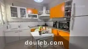 Appartement s3 de 128m2 cit hedi - Miniature 3