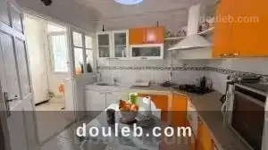 Appartement s3 de 128m2 cit hedi - Miniature 4