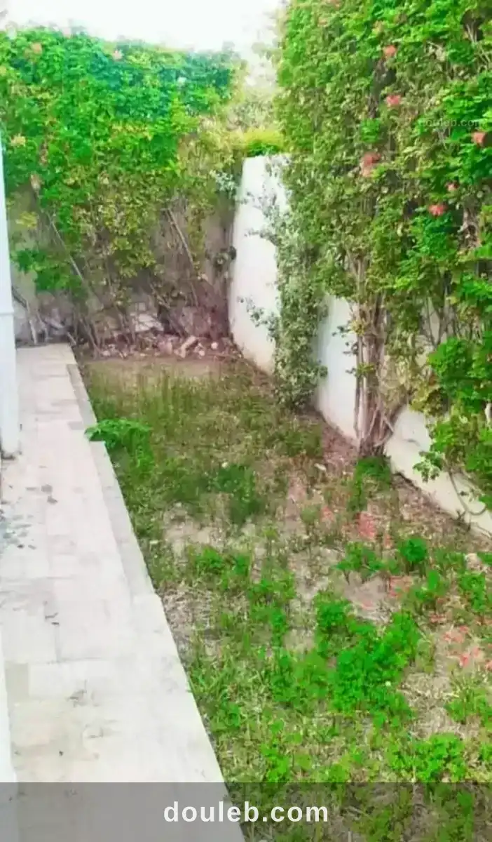 Ennasr 2 spacieux appt s4 avec jardin privative - Photo 1