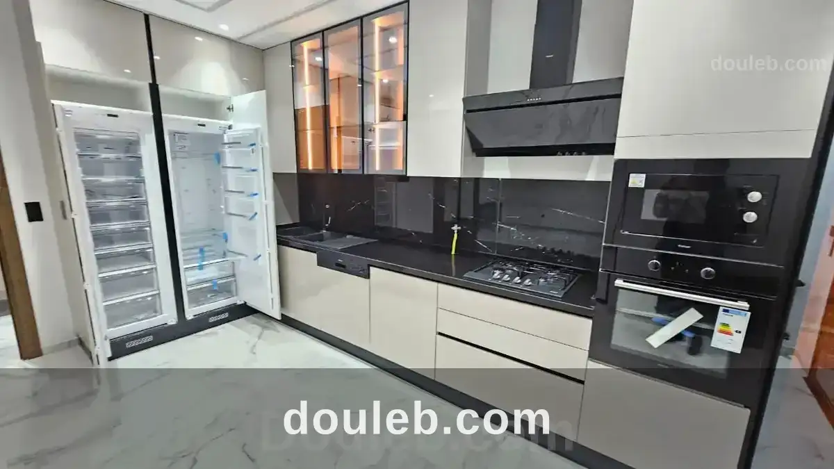 Appt s3 neuf à la nouvelle soukra - Miniature 2