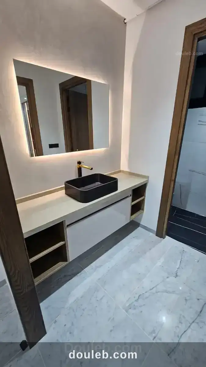 Appt s3 neuf à la nouvelle soukra - Miniature 3