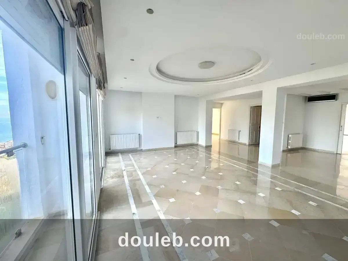 S3 vue sur mer à la marsa - Miniature 2