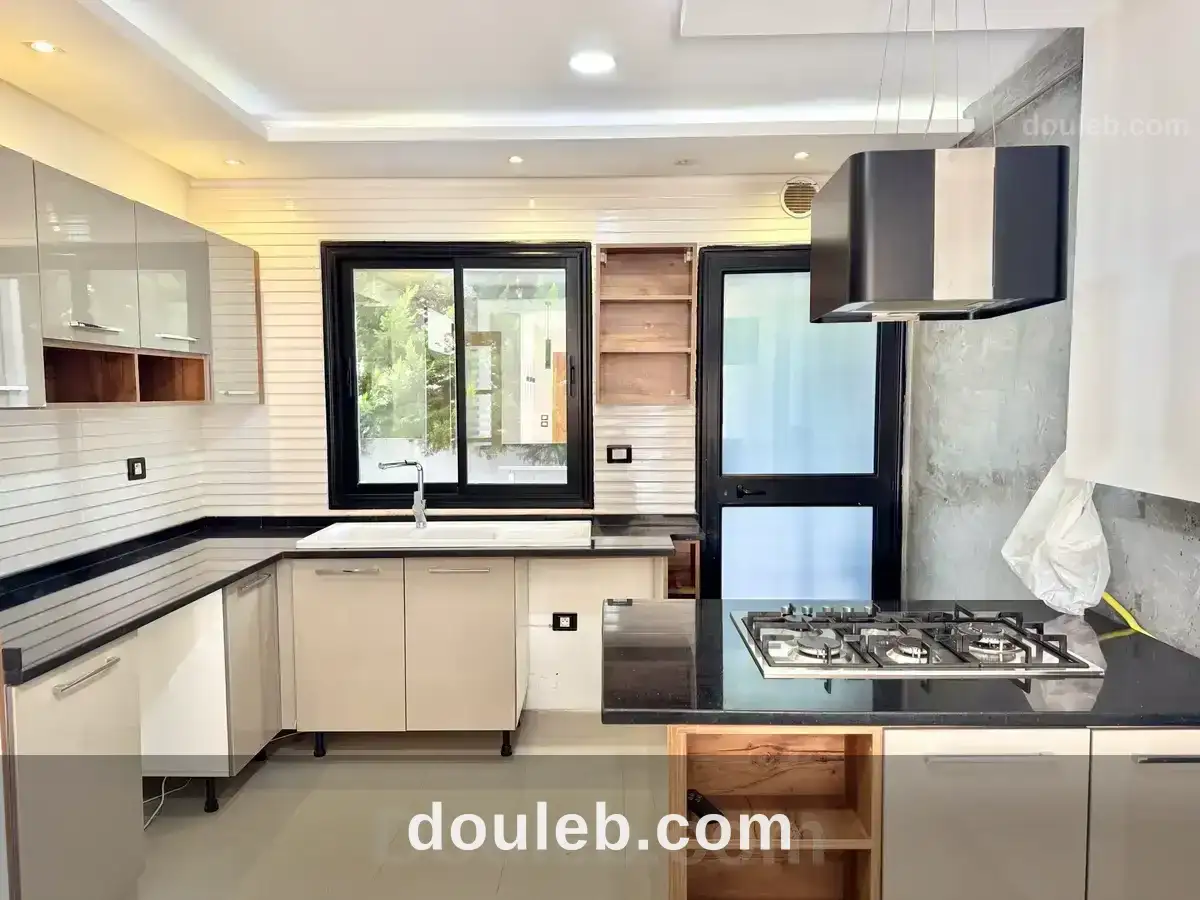 S3 au rez de chaussée au lac2 - Photo 1