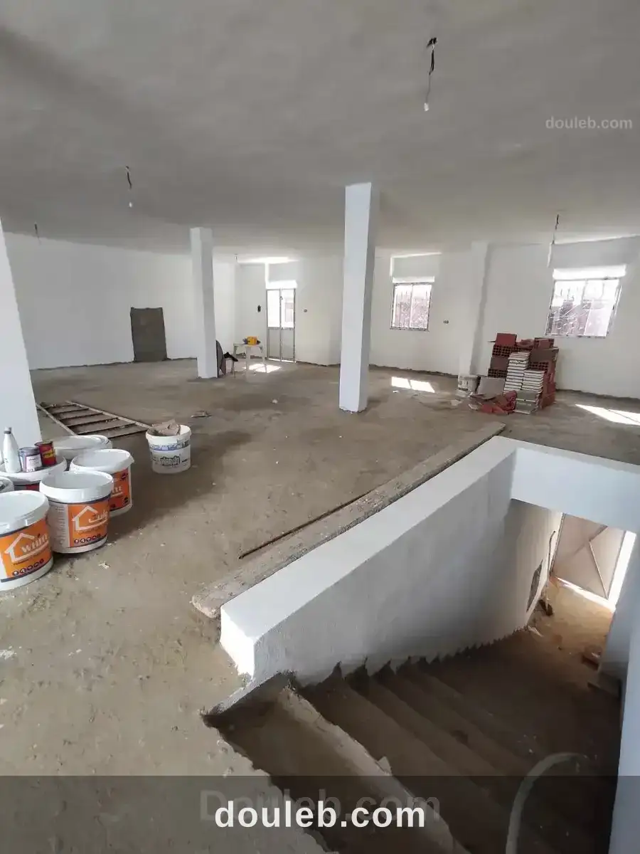 Au zone industruelle soliman - Miniature 2