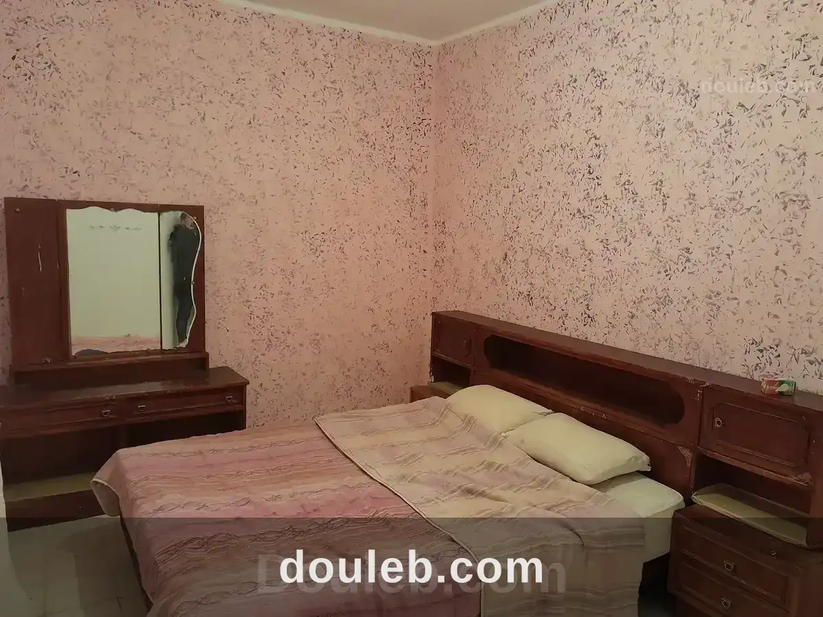 Studio meublé disponible a soliman plage - Miniature 4