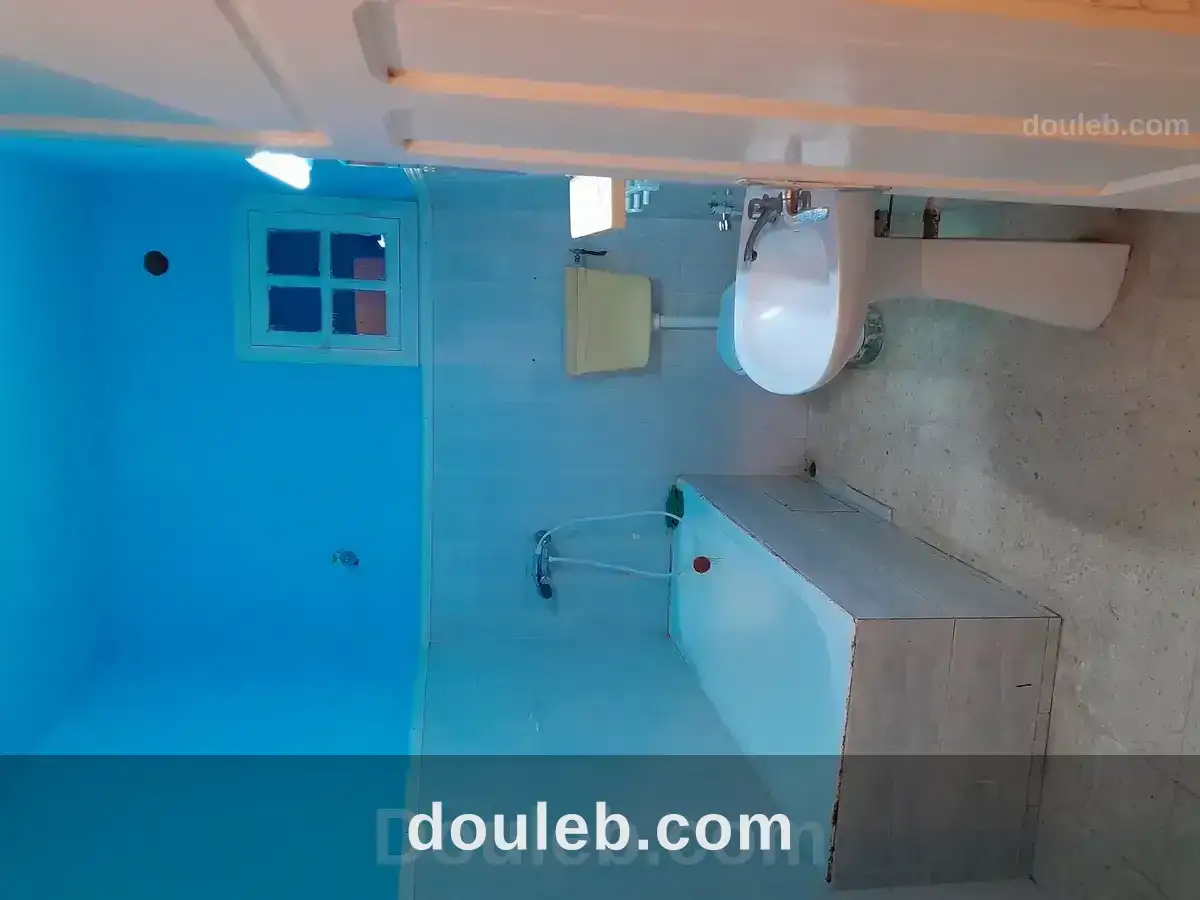 Studio meublé disponible a soliman plage - Miniature 5